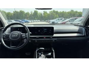 Miniature 7 Kia Sorento X-Line Limited *Awd *Cuir *Toit Pano *Gps *Caméra 360 *Siege Ventilé 2025