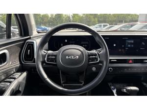 Miniature 8 Kia Sorento X-Line Limited *Awd *Cuir *Toit Pano *Gps *Caméra 360 *Siege Ventilé 2025