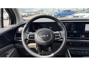 Miniature 6 Kia Carnival Lx+ *8 Pass *V6 *Carplay *Caméra *Volant/Siege Chauffant 2025