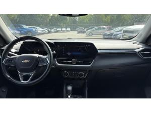 Miniature 7 Chevrolet Trailblazer Lt Turbo *Awd *Carplay *Camera *Siege/Volant Chauffant 2024