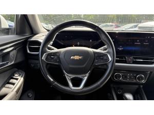 Miniature 8 Chevrolet Trailblazer Lt Turbo *Awd *Carplay *Camera *Siege/Volant Chauffant 2024
