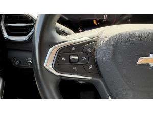 Miniature 16 Chevrolet Trailblazer Lt Turbo *Awd *Carplay *Camera *Siege/Volant Chauffant 2024