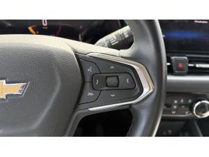 Miniature 17 Chevrolet Trailblazer Lt Turbo *Awd *Carplay *Camera *Siege/Volant Chauffant 2024