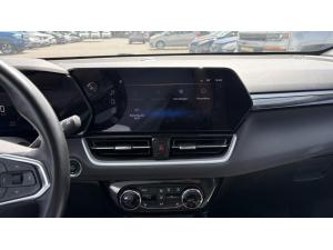 Miniature 20 Chevrolet Trailblazer Lt Turbo *Awd *Carplay *Camera *Siege/Volant Chauffant 2024