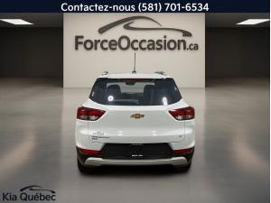 Miniature 5 Chevrolet Trailblazer Lt Turbo *Awd *Carplay *Camera *Siege/Volant Chauffant 2024