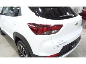 Miniature 11 Chevrolet Trailblazer Lt Turbo *Awd *Carplay *Camera *Siege/Volant Chauffant 2024