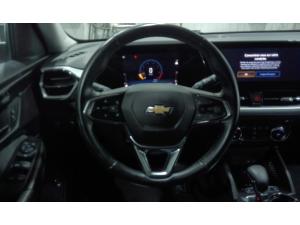 Miniature 14 Chevrolet Trailblazer Lt Turbo *Awd *Carplay *Camera *Siege/Volant Chauffant 2024