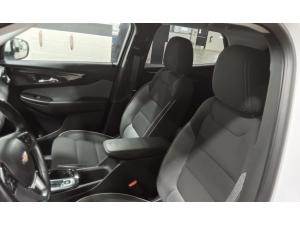 Miniature 20 Chevrolet Trailblazer Lt Turbo *Awd *Carplay *Camera *Siege/Volant Chauffant 2024