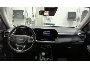 Miniature 21 Chevrolet Trailblazer Lt Turbo *Awd *Carplay *Camera *Siege/Volant Chauffant 2024