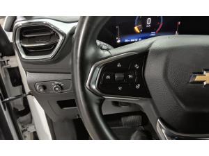 Miniature 26 Chevrolet Trailblazer Lt Turbo *Awd *Carplay *Camera *Siege/Volant Chauffant 2024