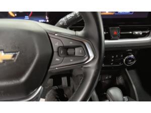 Miniature 27 Chevrolet Trailblazer Lt Turbo *Awd *Carplay *Camera *Siege/Volant Chauffant 2024