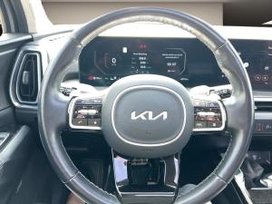 Miniature 8 Kia Sorento X-Line Limited* Awd* 6Pass* Toit Pano* Cuir* Bizone* 2025