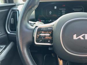Miniature 10 Kia Sorento X-Line Limited* Awd* 6Pass* Toit Pano* Cuir* Bizone* 2025