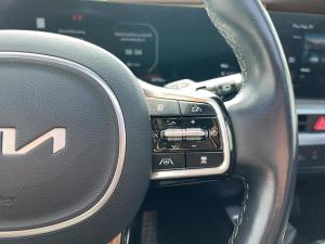 Miniature 11 Kia Sorento X-Line Limited* Awd* 6Pass* Toit Pano* Cuir* Bizone* 2025
