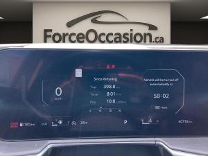 Miniature 12 Kia Sorento X-Line Limited* Awd* 6Pass* Toit Pano* Cuir* Bizone* 2025