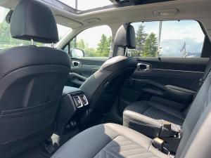Miniature 18 Kia Sorento X-Line Limited* Awd* 6Pass* Toit Pano* Cuir* Bizone* 2025