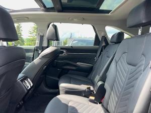 Miniature 19 Kia Sorento X-Line Limited* Awd* 6Pass* Toit Pano* Cuir* Bizone* 2025