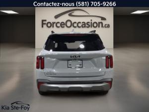 Miniature 5 Kia Sorento X-Line Limited* Awd* 6Pass* Toit Pano* Cuir* Bizone* 2025