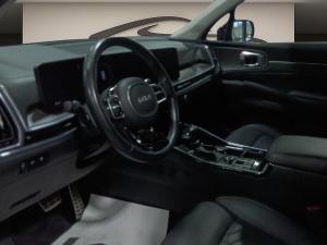 Miniature 11 Kia Sorento X-Line Limited* Awd* 6Pass* Toit Pano* Cuir* Bizone* 2025