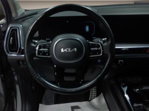 Miniature 12 Kia Sorento X-Line Limited* Awd* 6Pass* Toit Pano* Cuir* Bizone* 2025