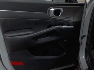 Miniature 14 Kia Sorento X-Line Limited* Awd* 6Pass* Toit Pano* Cuir* Bizone* 2025
