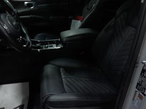 Miniature 18 Kia Sorento X-Line Limited* Awd* 6Pass* Toit Pano* Cuir* Bizone* 2025