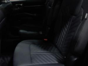 Miniature 20 Kia Sorento X-Line Limited* Awd* 6Pass* Toit Pano* Cuir* Bizone* 2025