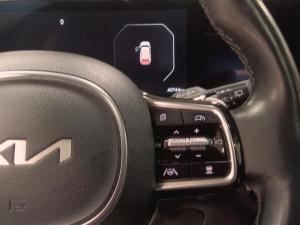 Miniature 29 Kia Sorento X-Line Limited* Awd* 6Pass* Toit Pano* Cuir* Bizone* 2025
