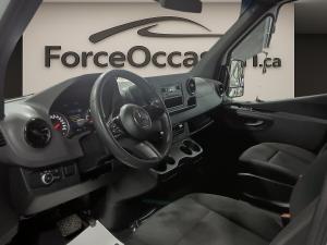 Miniature 5 Mercedes-Benz Sprinter 2500 Diesel * High Roof * Caméra * Carplay * Sièges Chauff * 2025