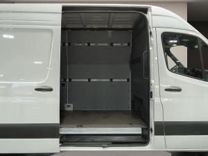 Miniature 7 Mercedes-Benz Sprinter 2500 Diesel * High Roof * Caméra * Carplay * Sièges Chauff * 2025