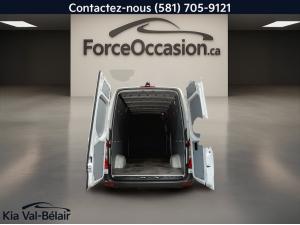 Miniature 8 Mercedes-Benz Sprinter 2500 Diesel * High Roof * Caméra * Carplay * Sièges Chauff * 2025