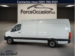 Miniature 10 Mercedes-Benz Sprinter 2500 Diesel * High Roof * Caméra * Carplay * Sièges Chauff * 2025