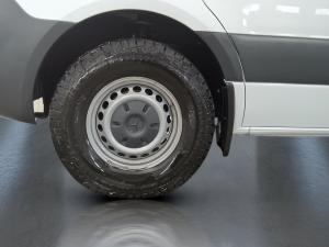 Miniature 11 Mercedes-Benz Sprinter 2500 Diesel * High Roof * Caméra * Carplay * Sièges Chauff * 2025