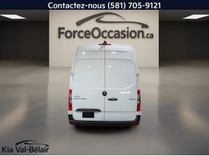 Miniature 13 Mercedes-Benz Sprinter 2500 Diesel * High Roof * Caméra * Carplay * Sièges Chauff * 2025