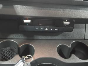 Miniature 20 Mercedes-Benz Sprinter 2500 Diesel * High Roof * Caméra * Carplay * Sièges Chauff * 2025