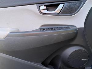 Miniature 6 Hyundai Kona Electric Ultimate * Cuir * Toit * Sièges Ventilés * Harman Kardon * 2022