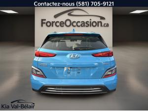 Miniature 8 Hyundai Kona Electric Ultimate * Cuir * Toit * Sièges Ventilés * Harman Kardon * 2022