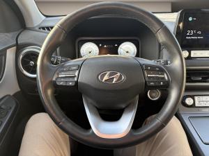 Miniature 11 Hyundai Kona Electric Ultimate * Cuir * Toit * Sièges Ventilés * Harman Kardon * 2022