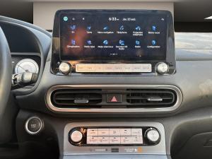 Miniature 13 Hyundai Kona Electric Ultimate * Cuir * Toit * Sièges Ventilés * Harman Kardon * 2022