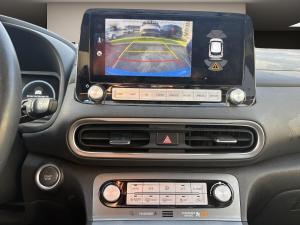 Miniature 14 Hyundai Kona Electric Ultimate * Cuir * Toit * Sièges Ventilés * Harman Kardon * 2022