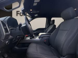 Miniature 5 Ford F-150 Xlt * 4X4 * V6 * 375Hp * Caméra * Carplay * Sièges Chauff * 2020
