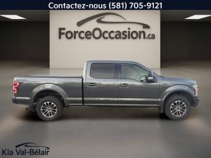 Miniature 8 Ford F-150 Xlt * 4X4 * V6 * 375Hp * Caméra * Carplay * Sièges Chauff * 2020