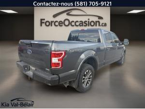 Miniature 9 Ford F-150 Xlt * 4X4 * V6 * 375Hp * Caméra * Carplay * Sièges Chauff * 2020
