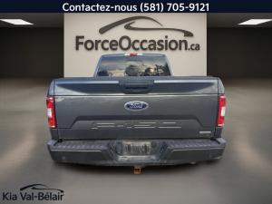 Miniature 10 Ford F-150 Xlt * 4X4 * V6 * 375Hp * Caméra * Carplay * Sièges Chauff * 2020
