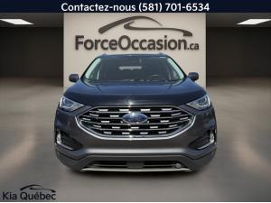 Miniature 5 Ford Edge Edge 2021