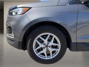 Miniature 6 Ford Edge Edge 2021