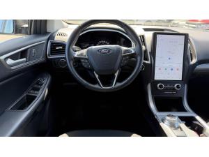 Miniature 9 Ford Edge Edge 2021