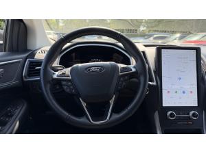 Miniature 11 Ford Edge Edge 2021