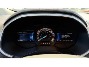 Miniature 17 Ford Edge Edge 2021
