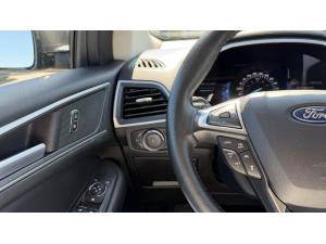 Miniature 18 Ford Edge Edge 2021